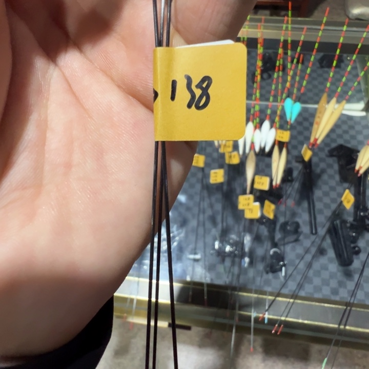 飯*K39的1.2.3各一只