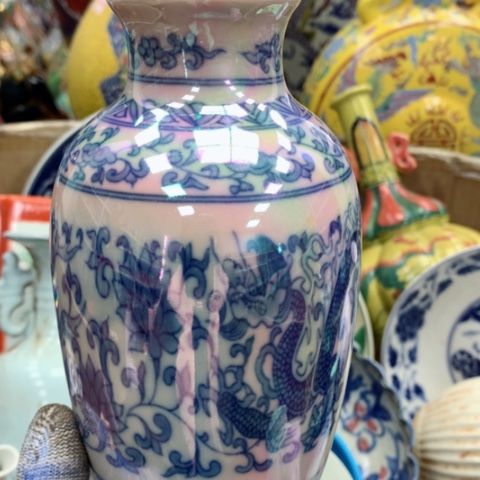 瓷器摆件瓷器摆件