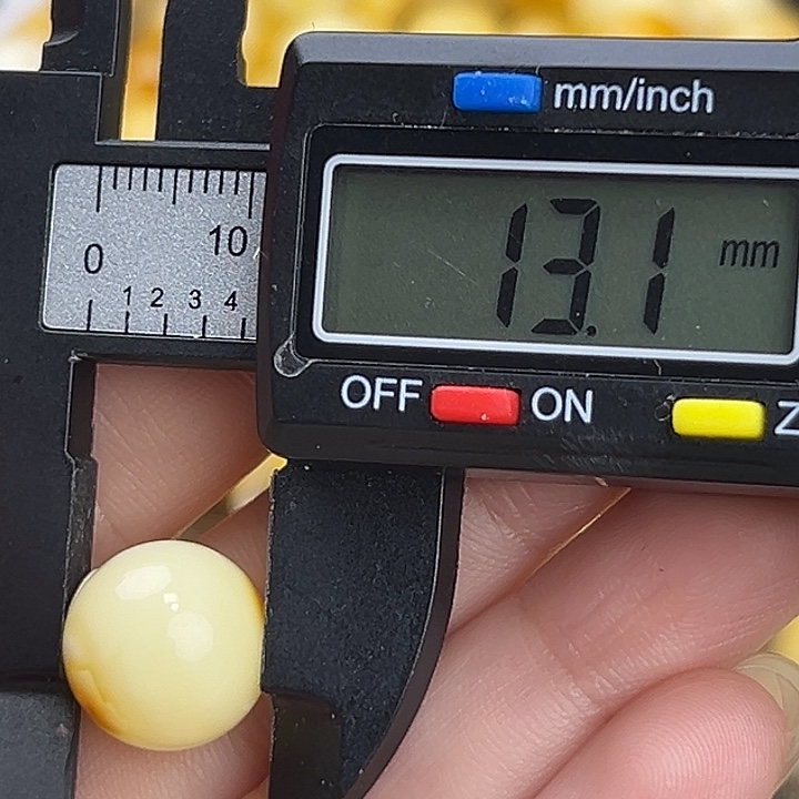 蜜蜡未镶嵌裸石蜜蜡75