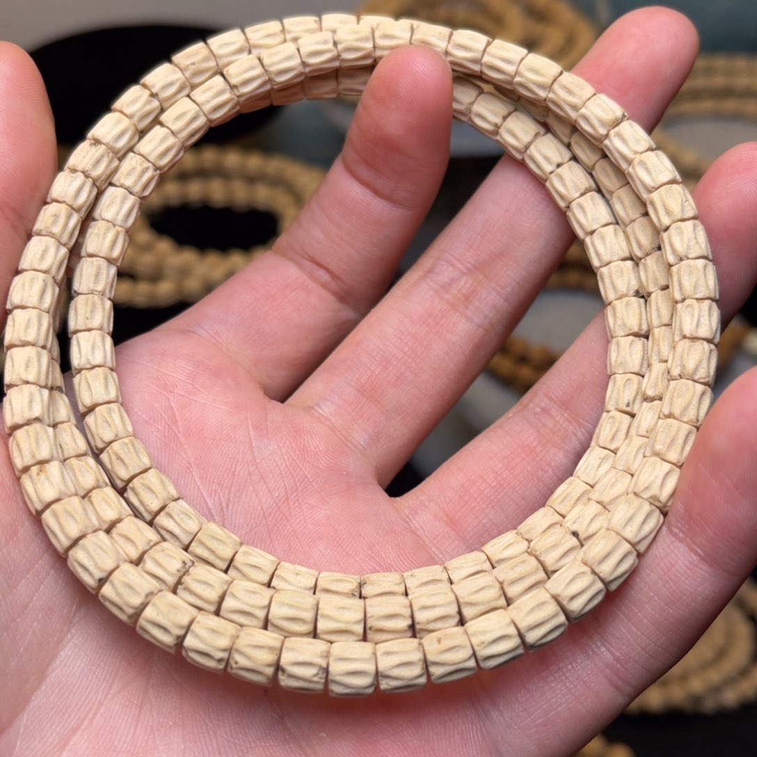 柏香籽/百香籽手串