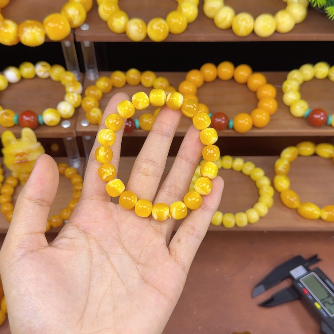 ****10m老型老蜡飘花   