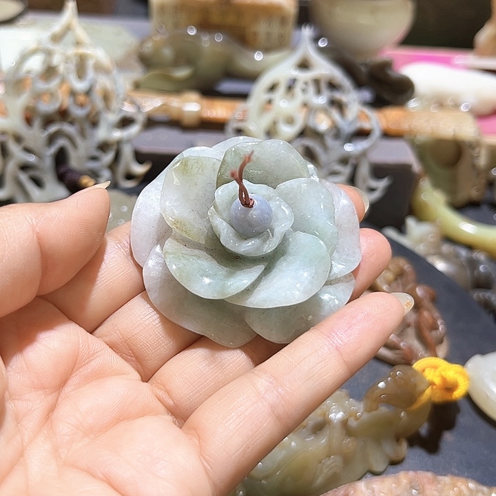 摆件上*陶瓷艺术品制作等