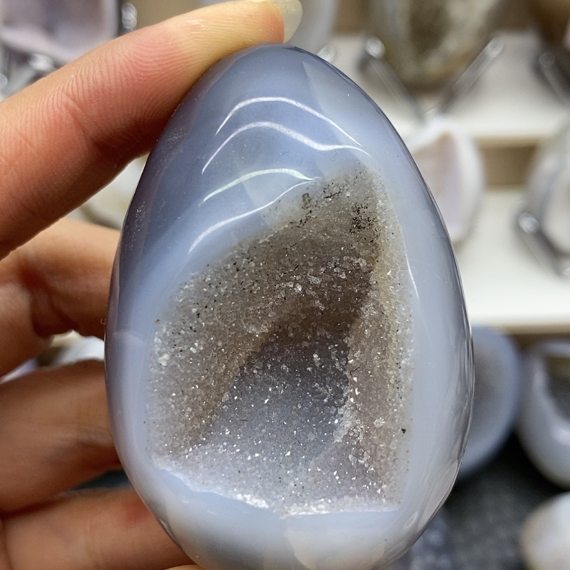 【闪购商品】未镶嵌大型摆件（非配饰）水晶