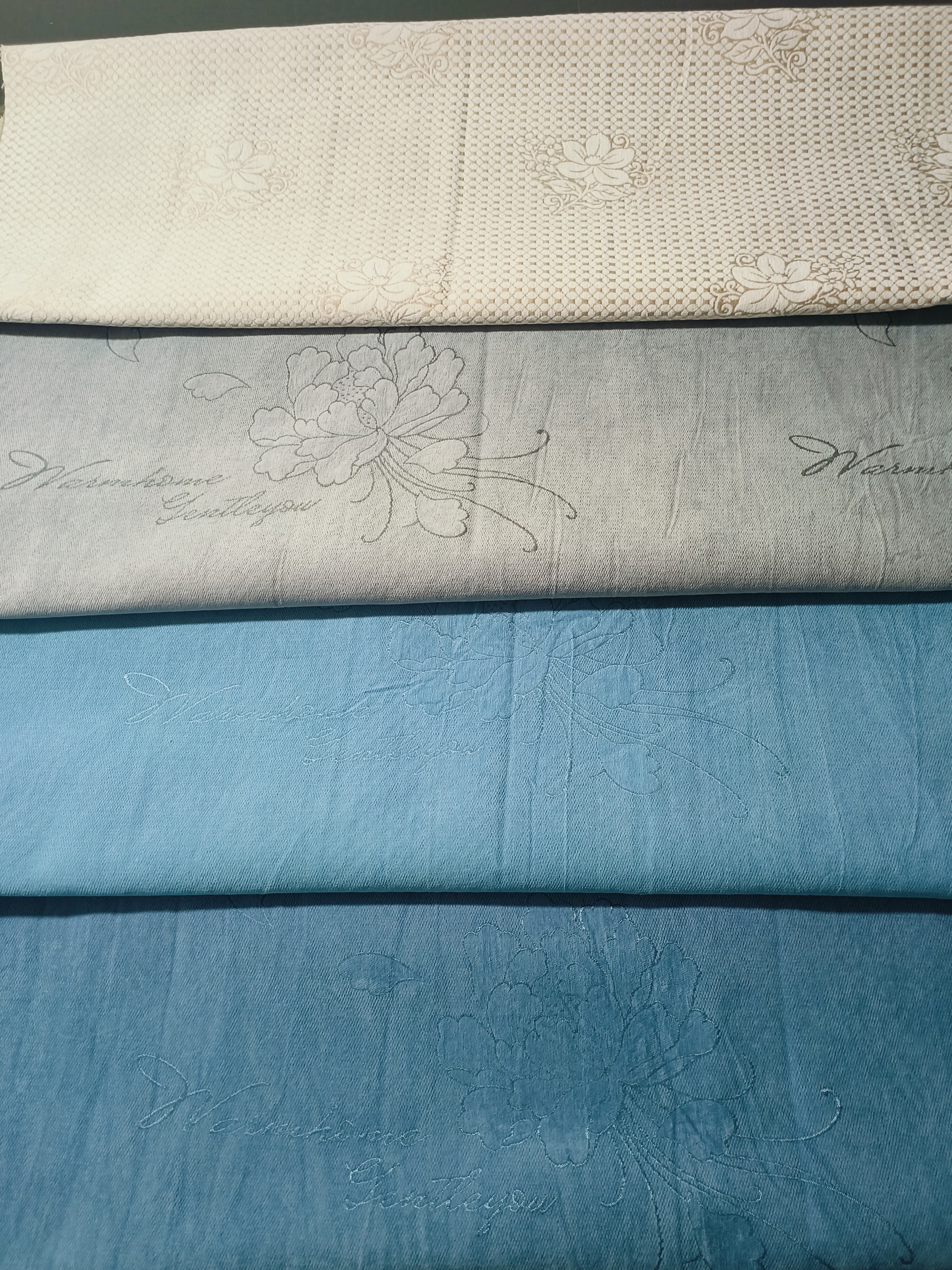 高品质厚四季通用雪尼尔防滑颗粒布料宽幅2.8米*1米（连拍不剪断）