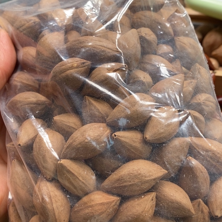 吊坠橄榄核一包核核核