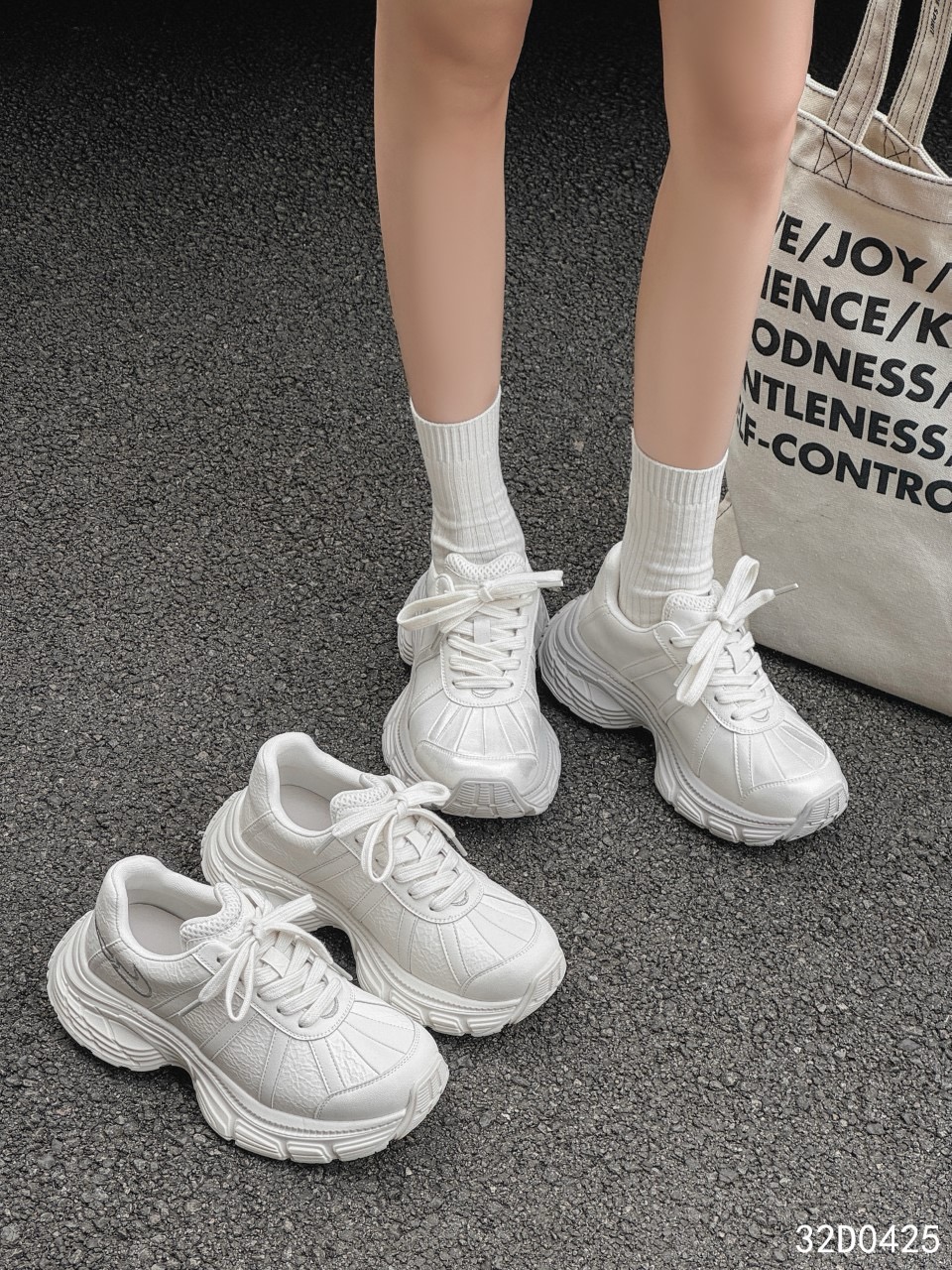 【刁蛮公主】2025年早秋款老爹鞋合集