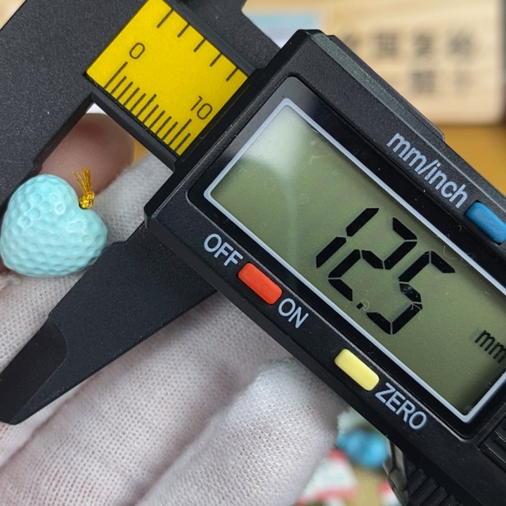 【闪购商品】绿松石珠宝奇石未镶嵌