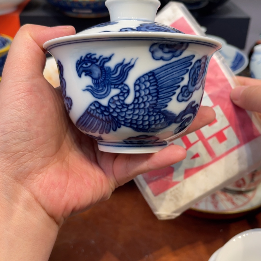 景德镇景德镇瓷器