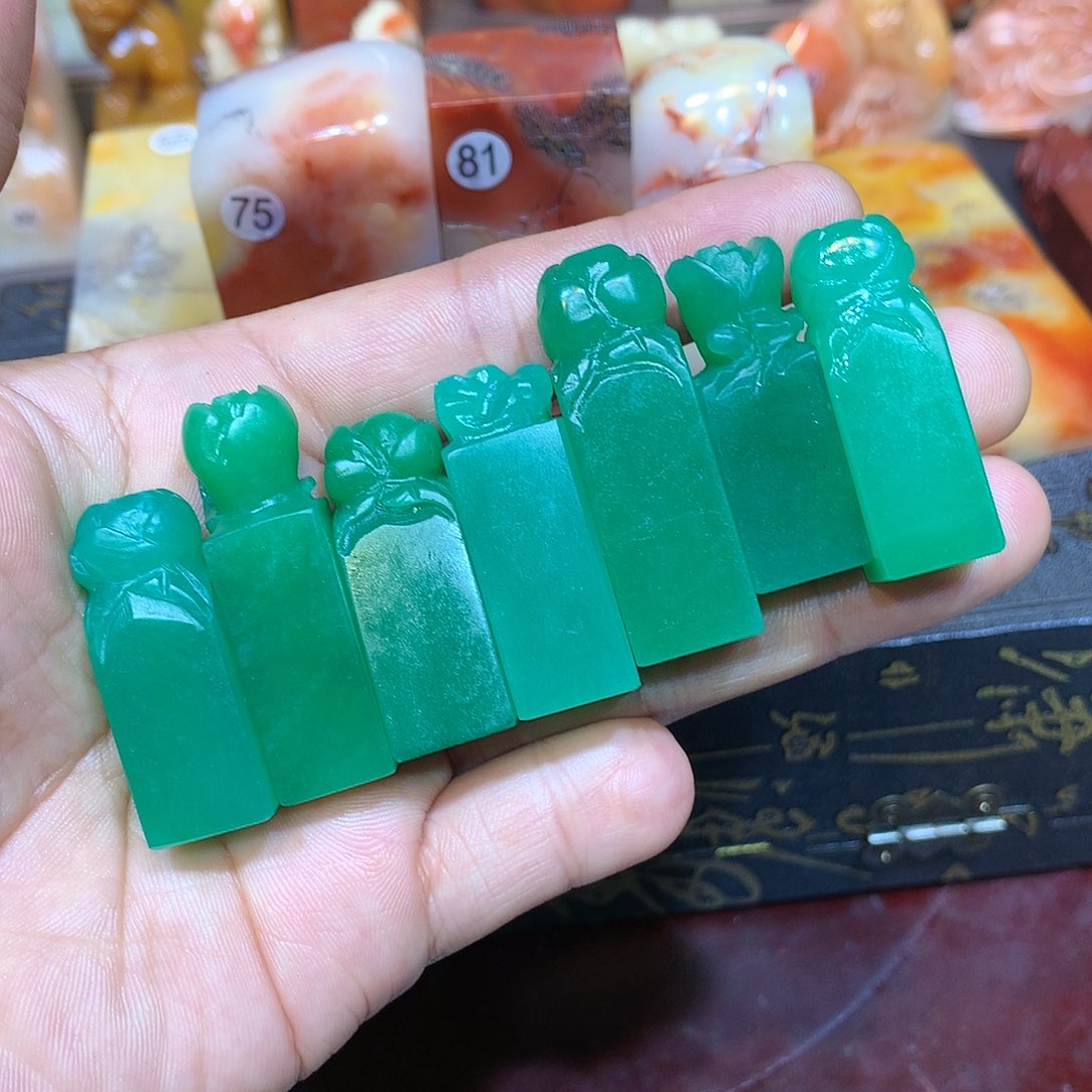 寿山石 寿山石 寿山石