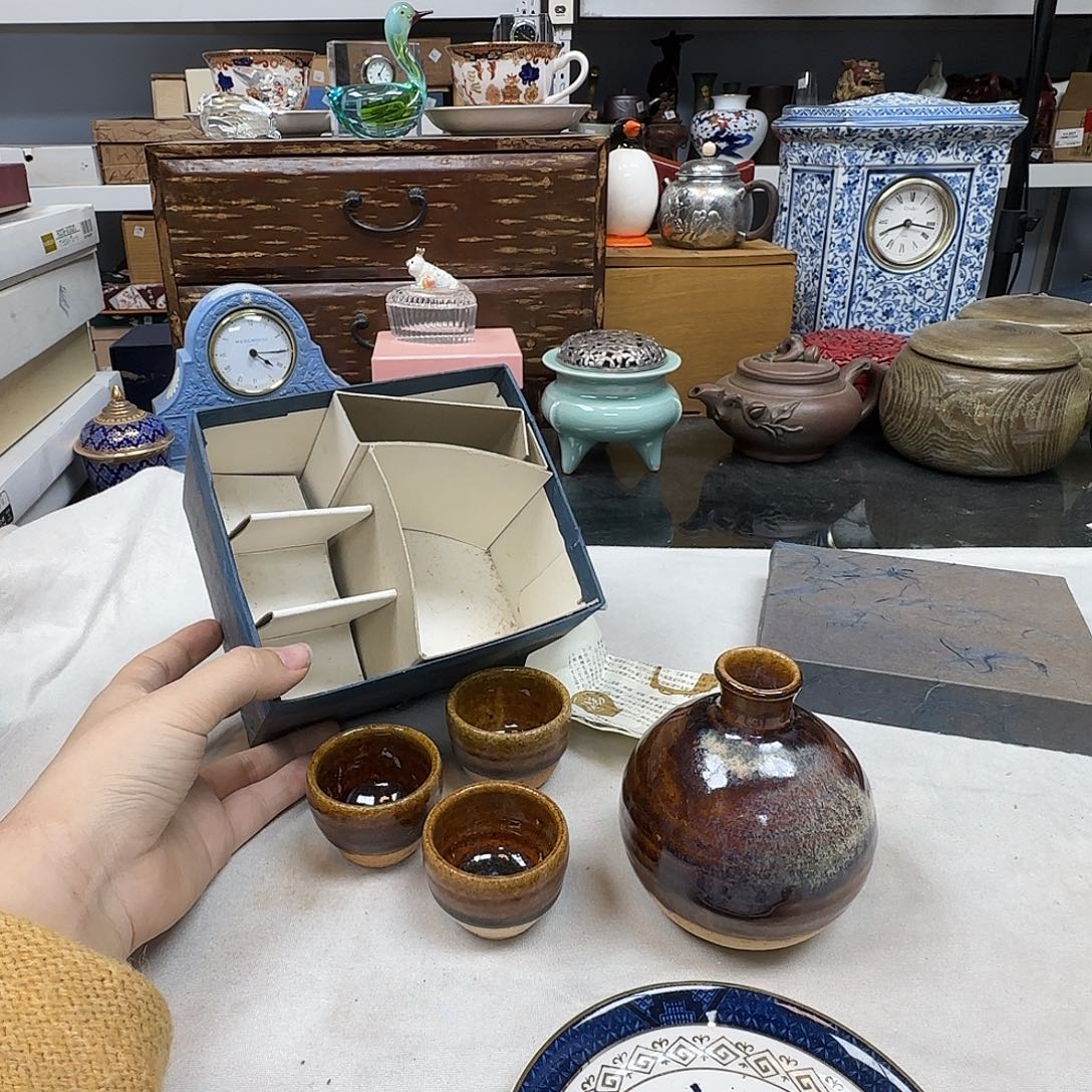 中古物品，天天好物102