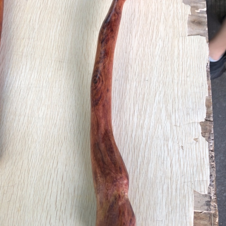 黄花梨/降香黄檀把件把件