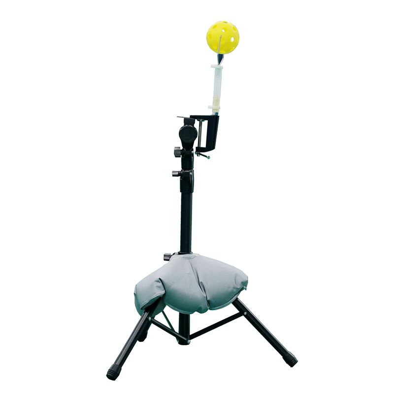 Pikball练球器三角架版