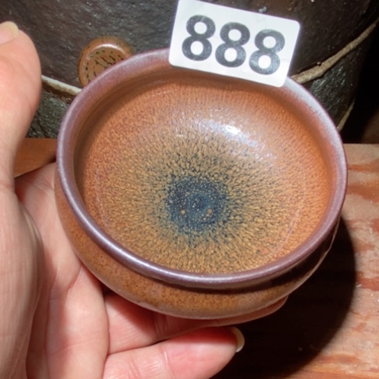 茶盏是因为自己太好吃