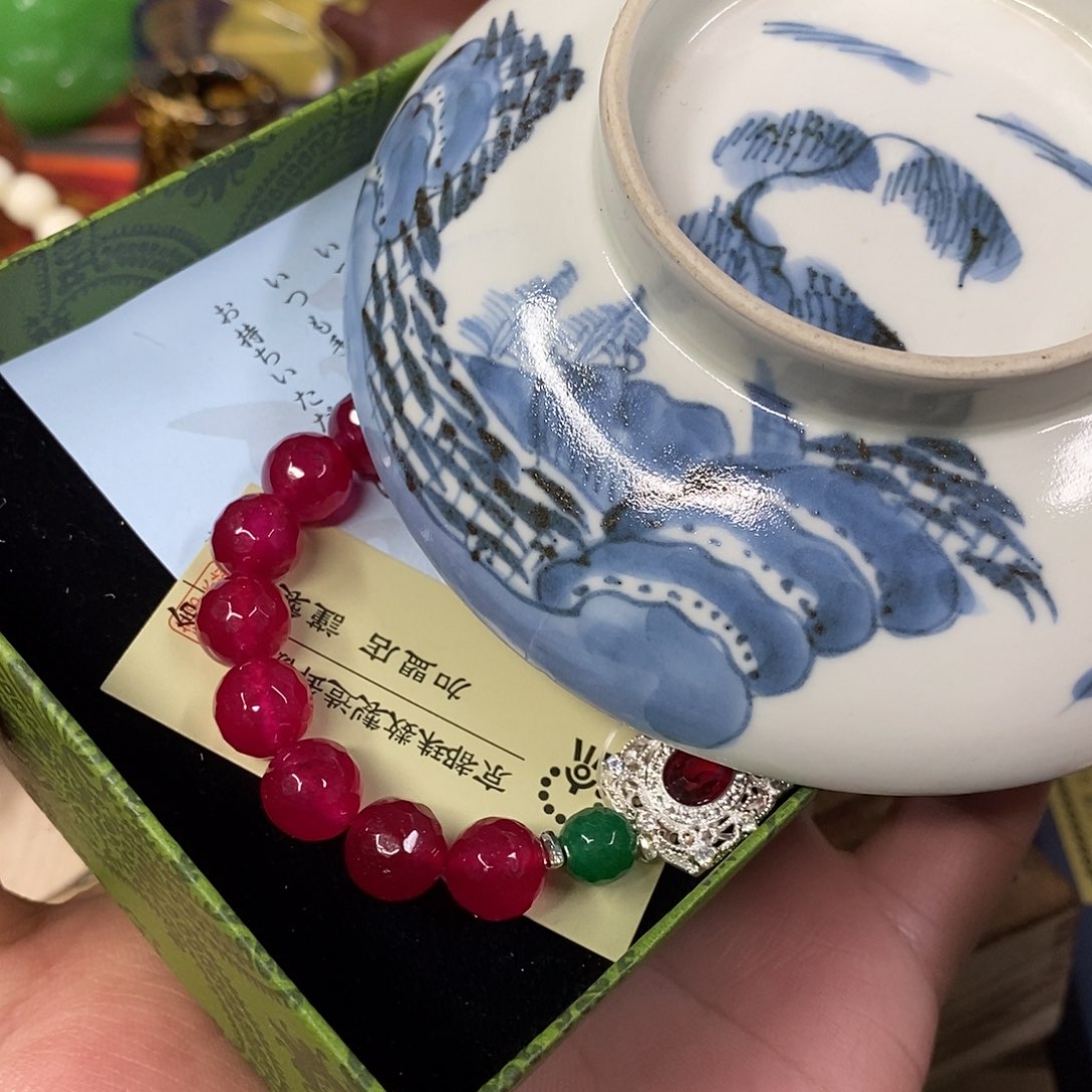陶瓷紫砂茶具工艺品