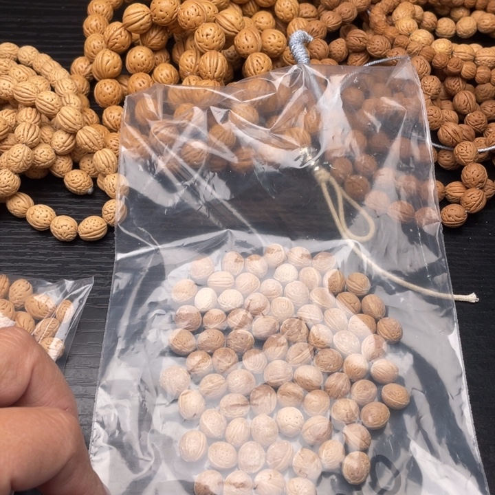 核桃手串/手链散发100元优惠活动