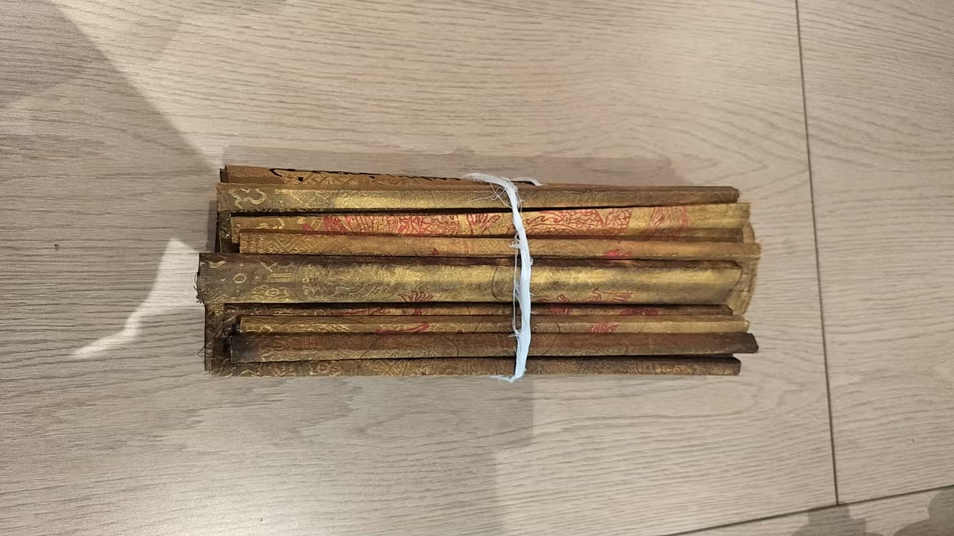 【贝勒府】字画好物件送礼（多样性Dh1073）