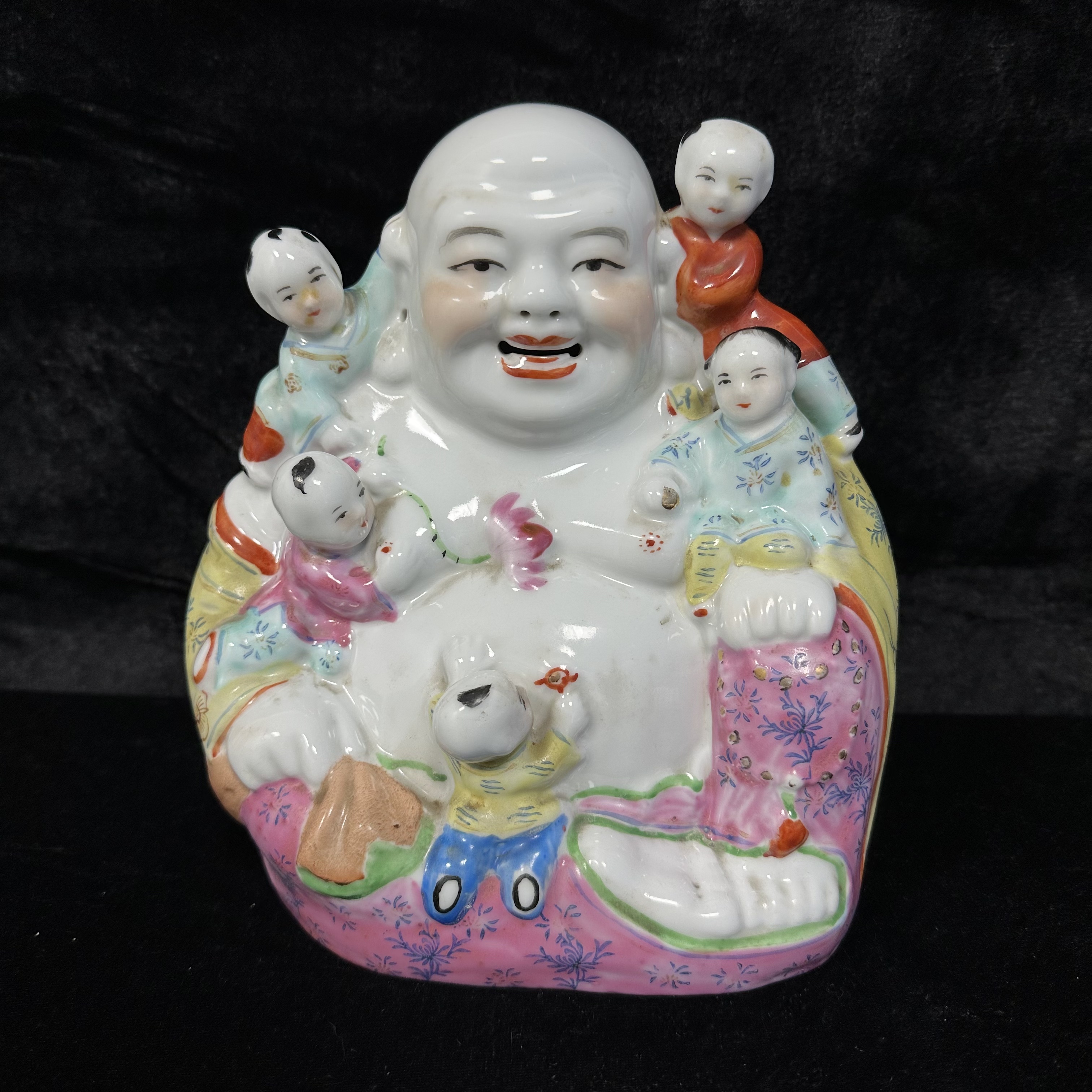 立减摆件 非全品链接