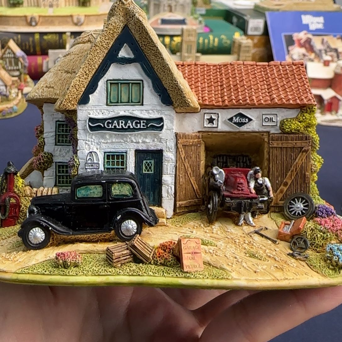 LilliputlaneLilliputlane