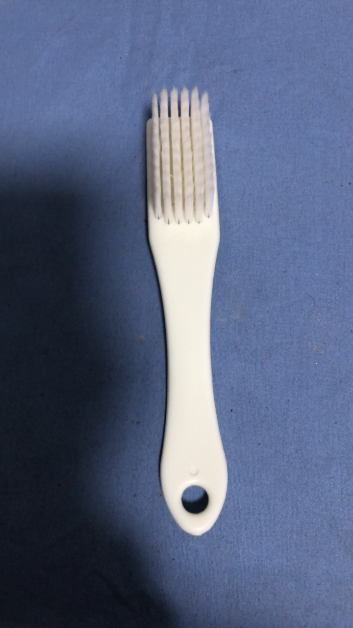 文玩核桃专用护理刷