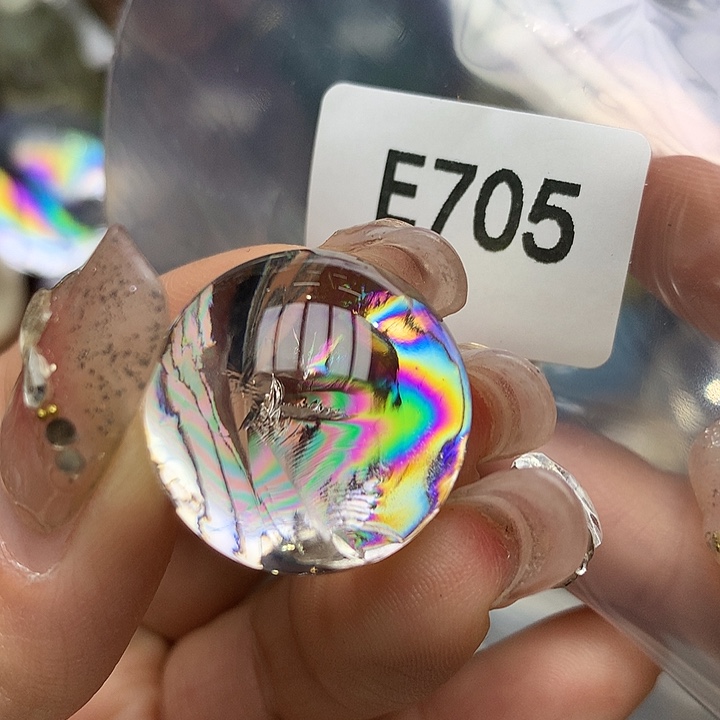 水晶摆件未镶嵌水晶