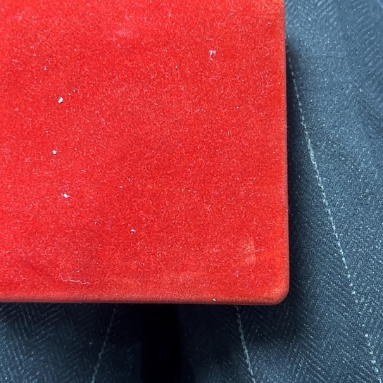 梦***安杂色豆（科檀/科特迪瓦檀木）