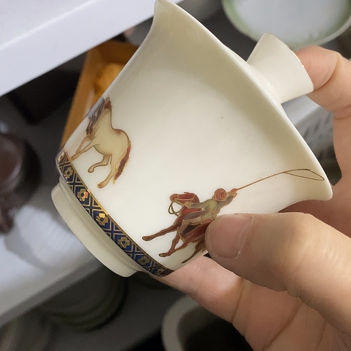 陶瓷艺术品及陶瓷制品