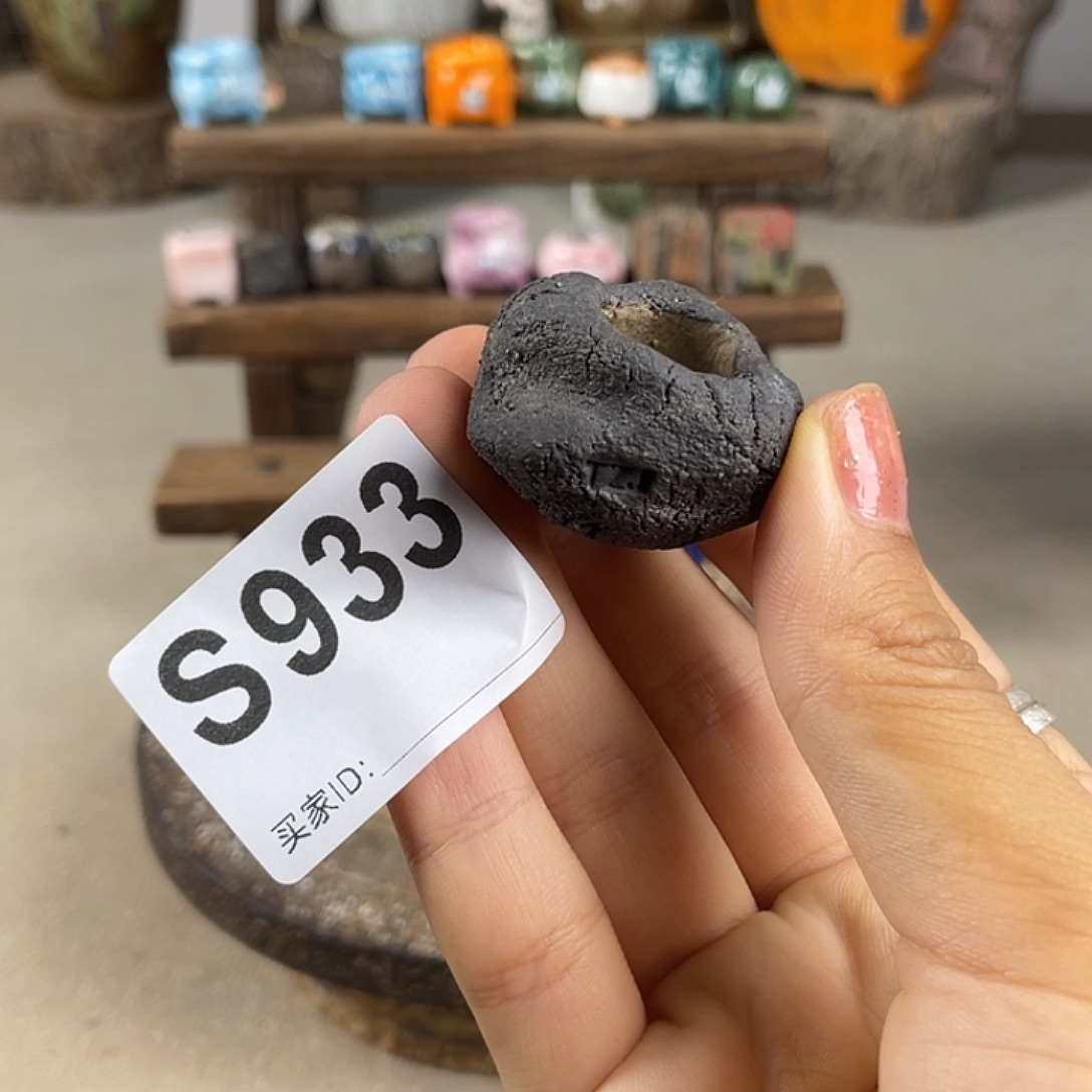 异型拇指 内口1.3左右 百搭