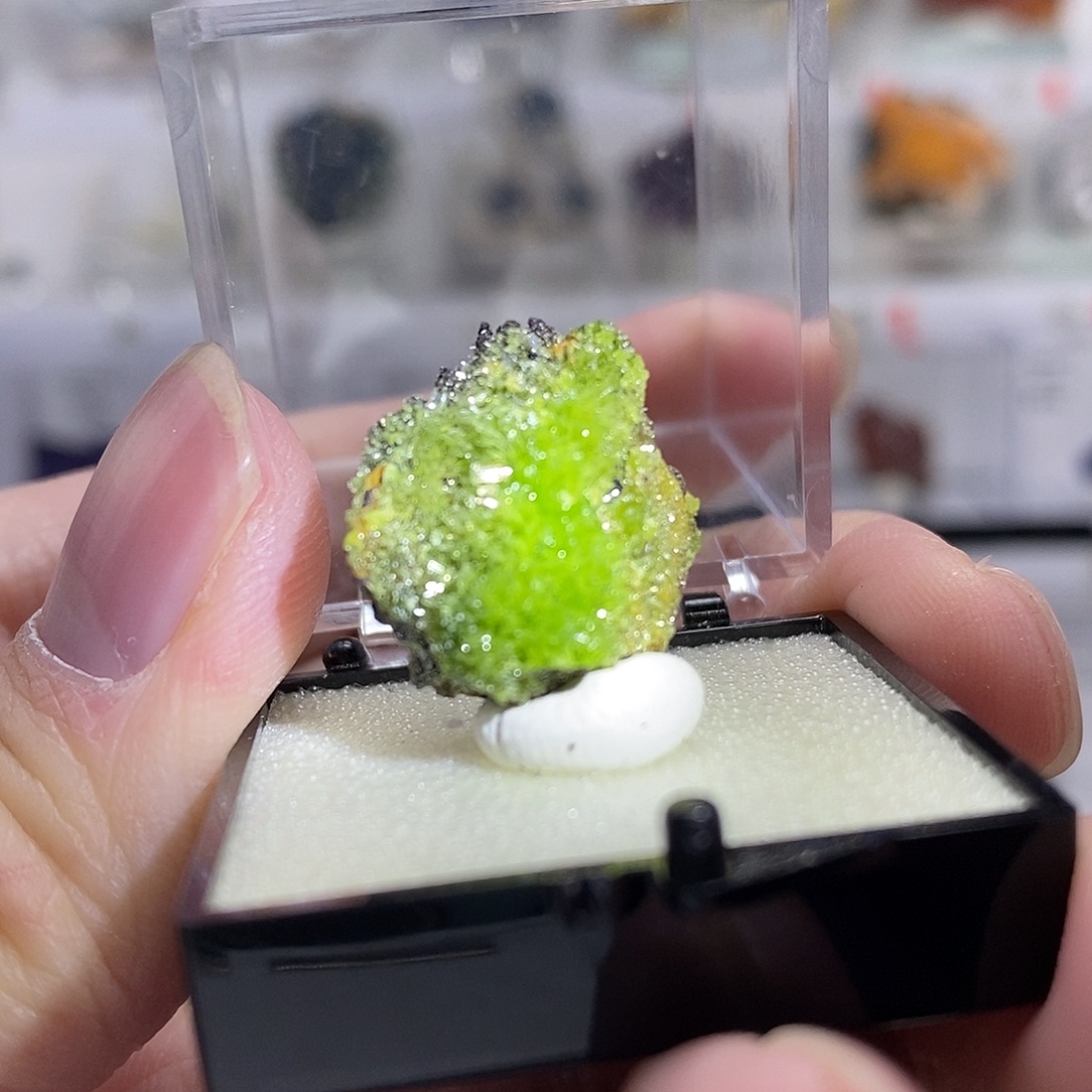 石材天然原石矿物标本