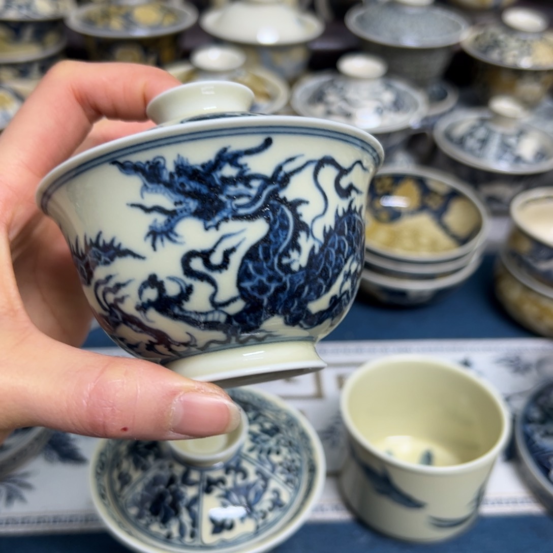 【闪购商品】陶瓷艺术有限公司