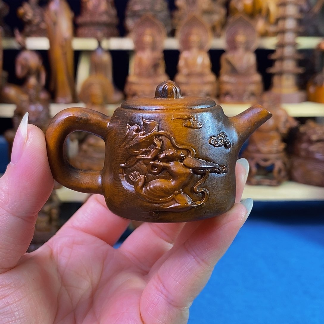 黄杨木小叶黄杨木工艺品