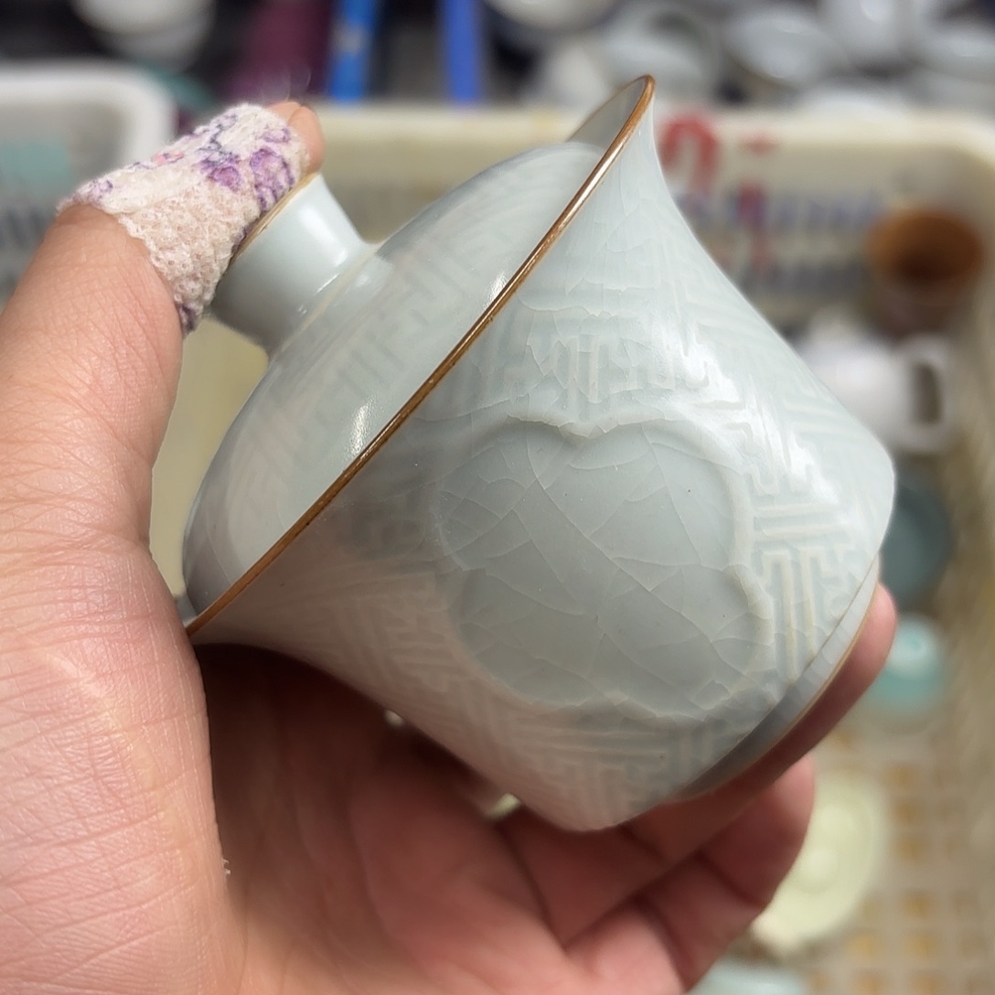 微瑕介意的不要下单