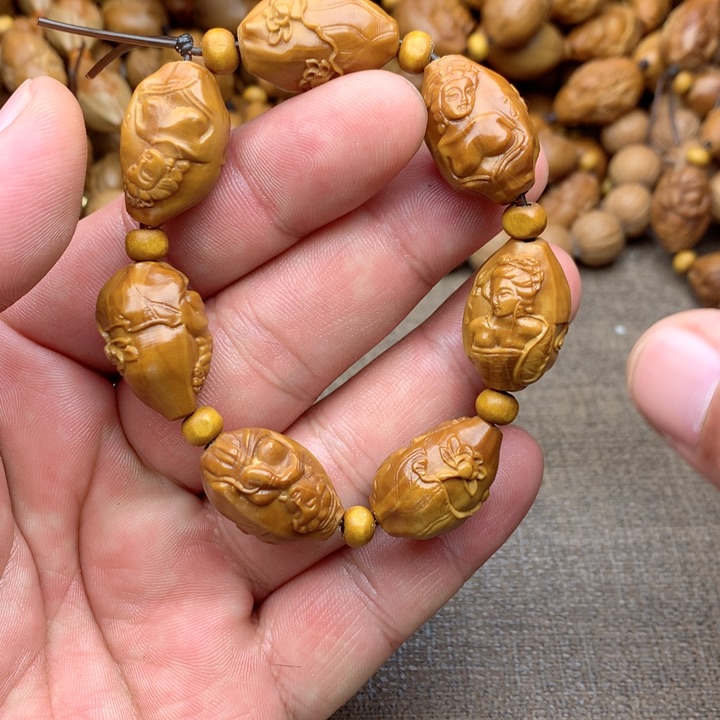 手串/手链橄榄核橄榄核手串/手链