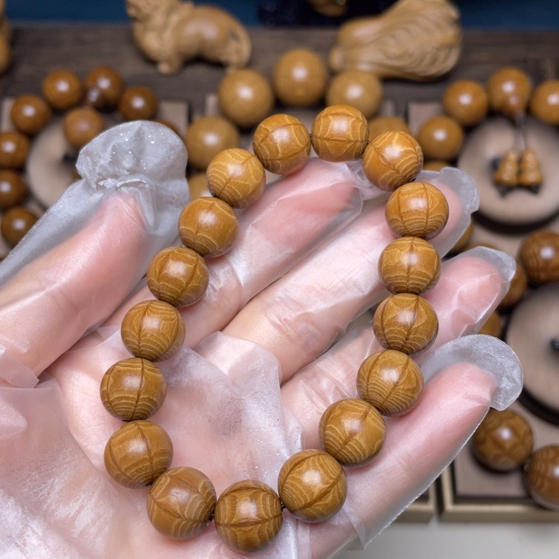 六道木手串/手链12精品