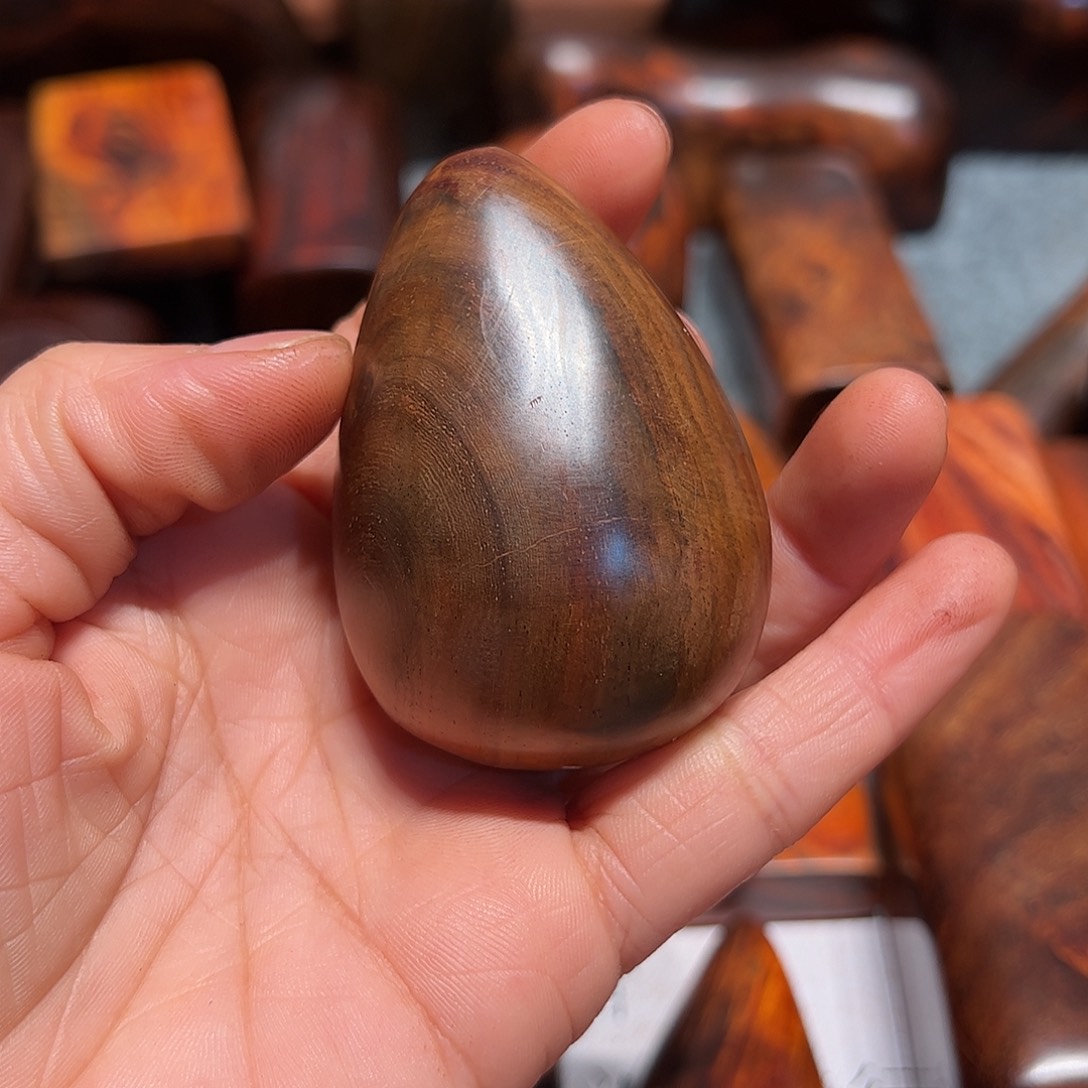 交趾黄檀（大红酸枝）“****好