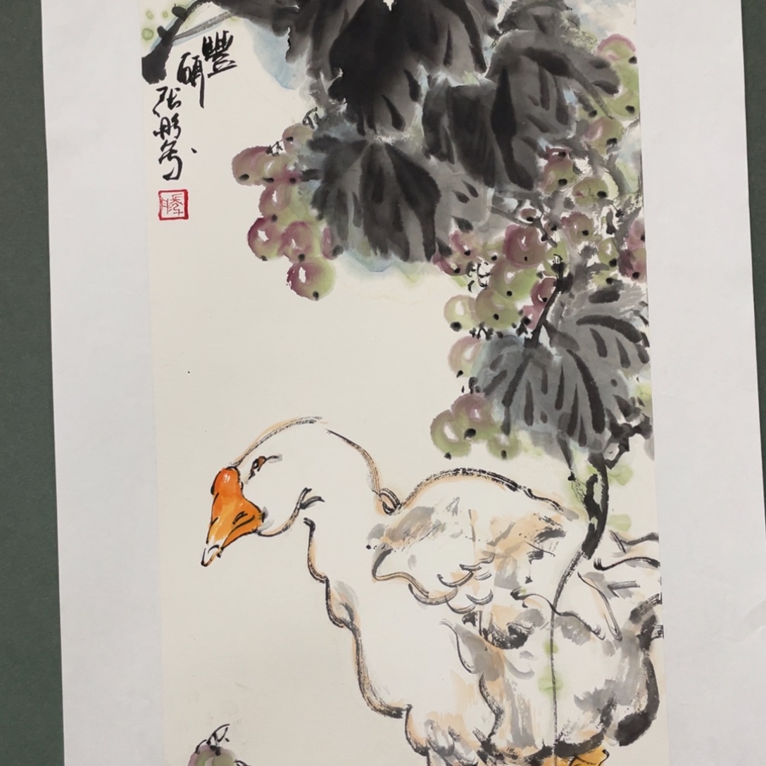 国画老师老师老师