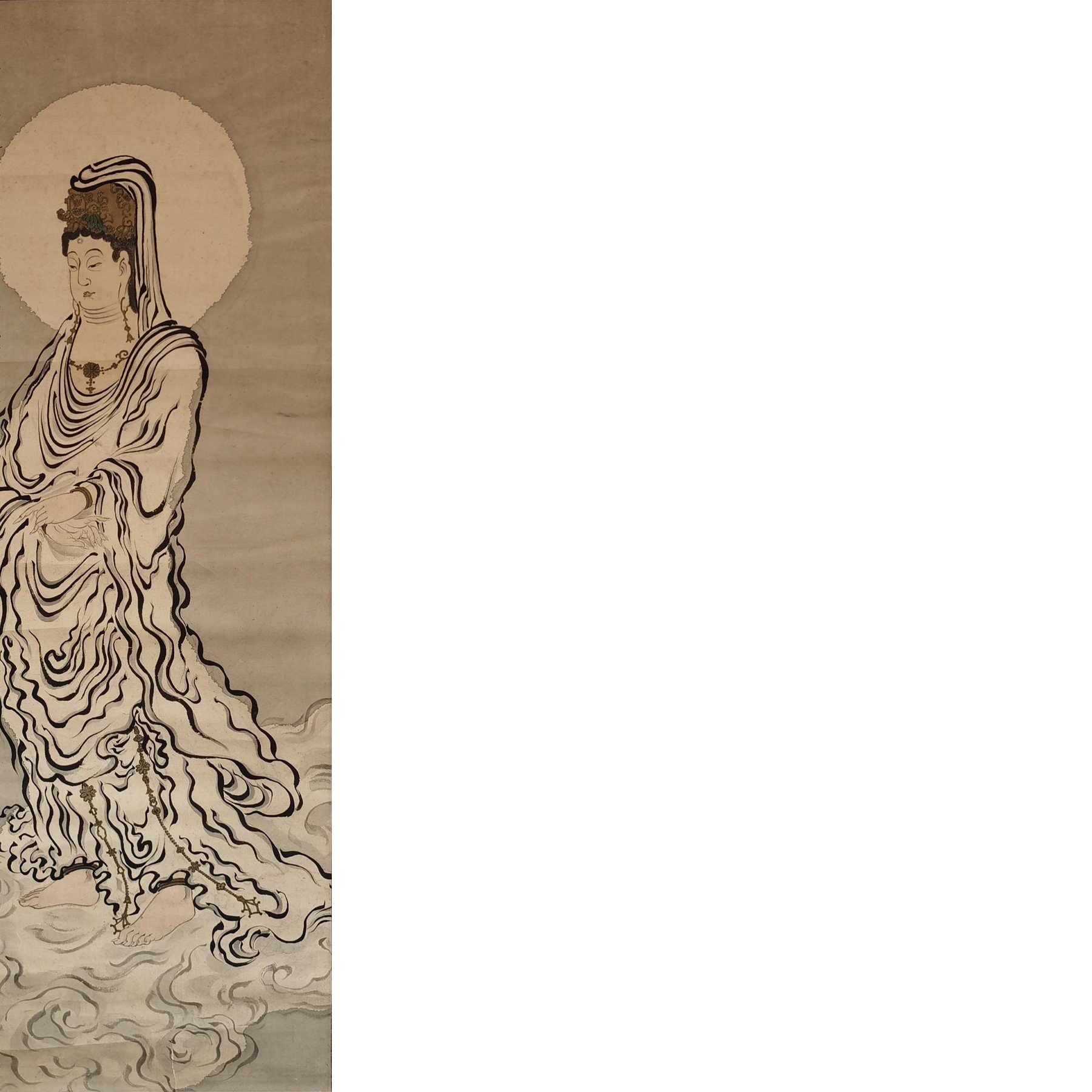 【辽拍】V240806-1-14《人物》（6.4平尺) 镜片 yy14w