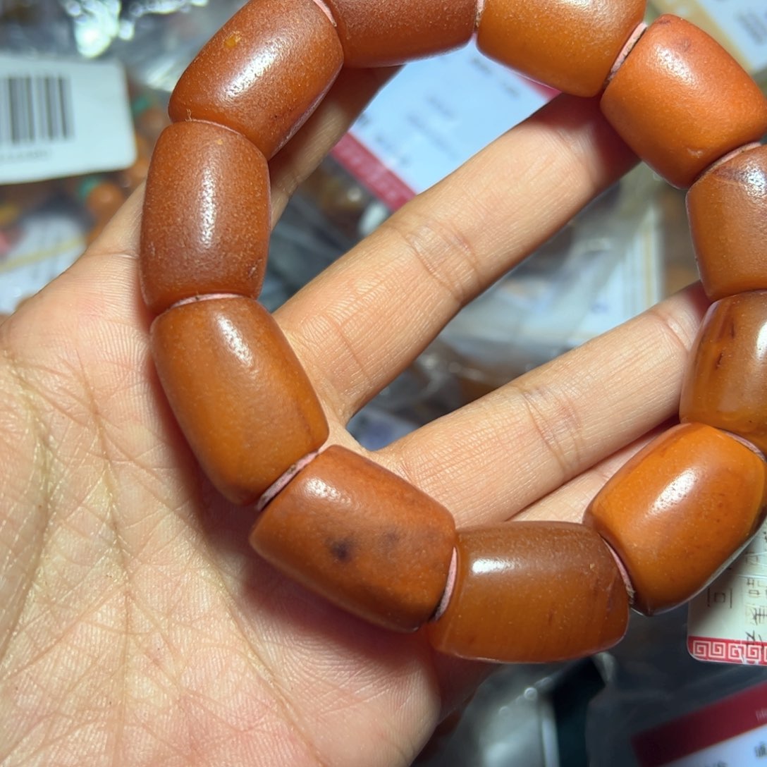 琥珀珠宝奇石未镶嵌141