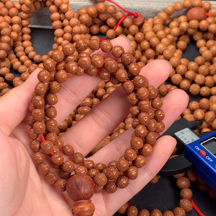 吊坠凤眼菩提凤眼