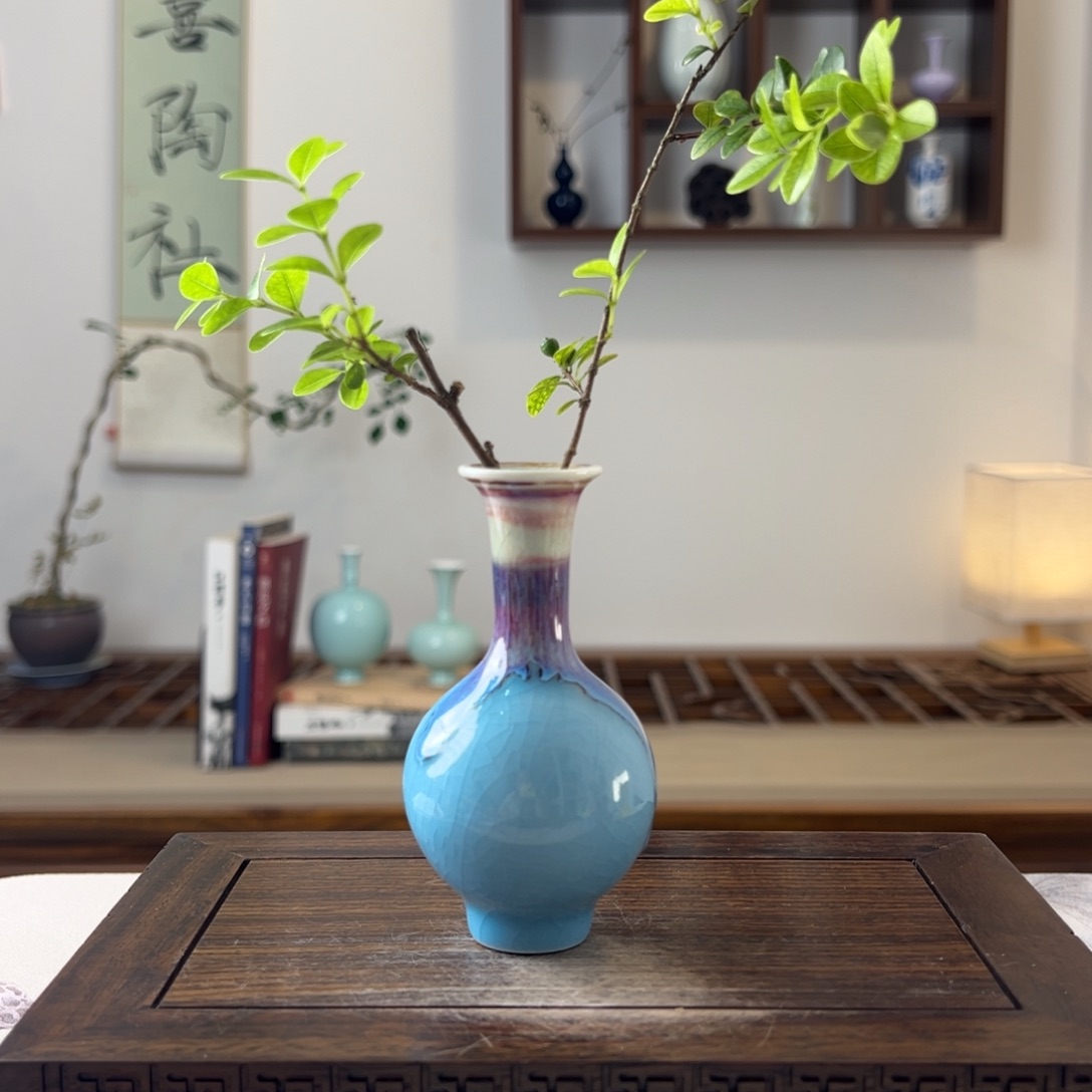 瓷片景德镇陶瓷艺术展