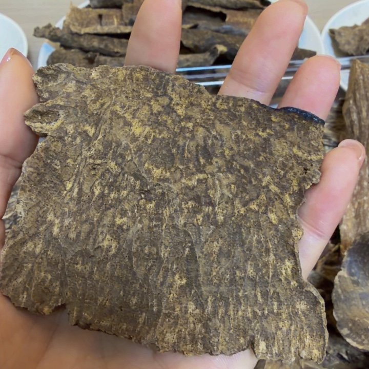 沉香沉香碎屑海南老顶