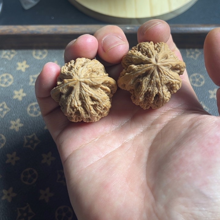 桃核吊坠全品大粗筋