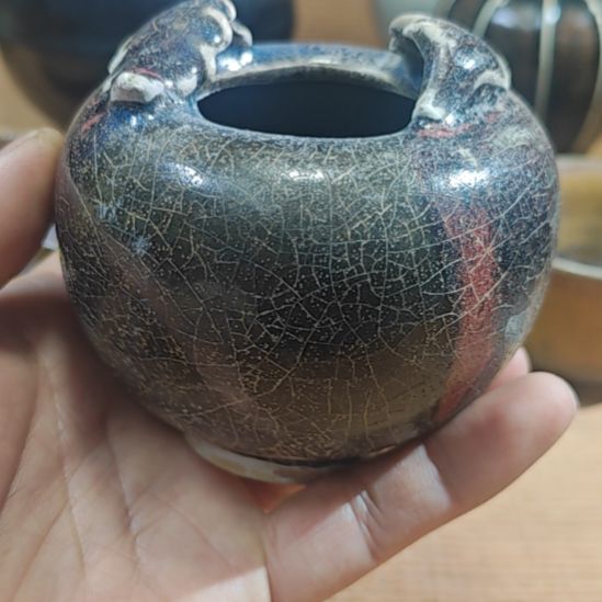 古风雅颂甄选瓷器