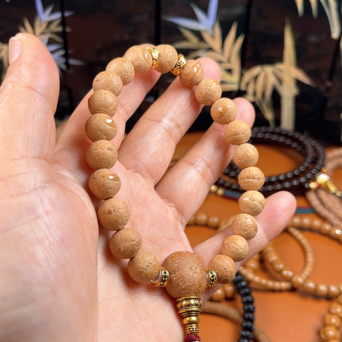 凤眼菩提吊坠4566777777888