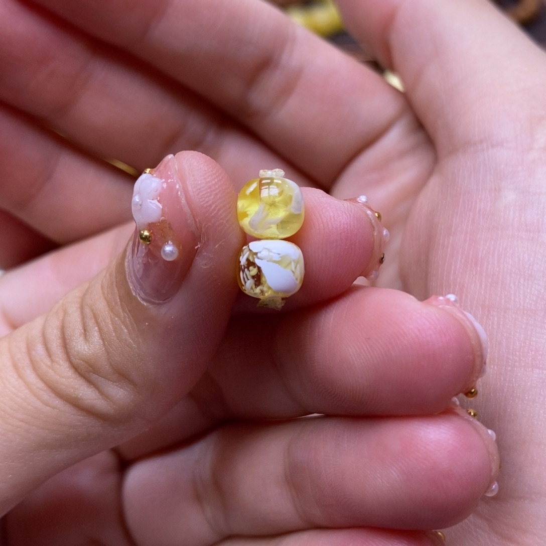 琥珀未镶嵌珠宝奇石7.2