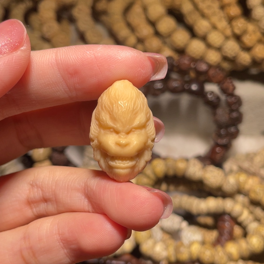 天****星月菩提吊坠补差价悟空