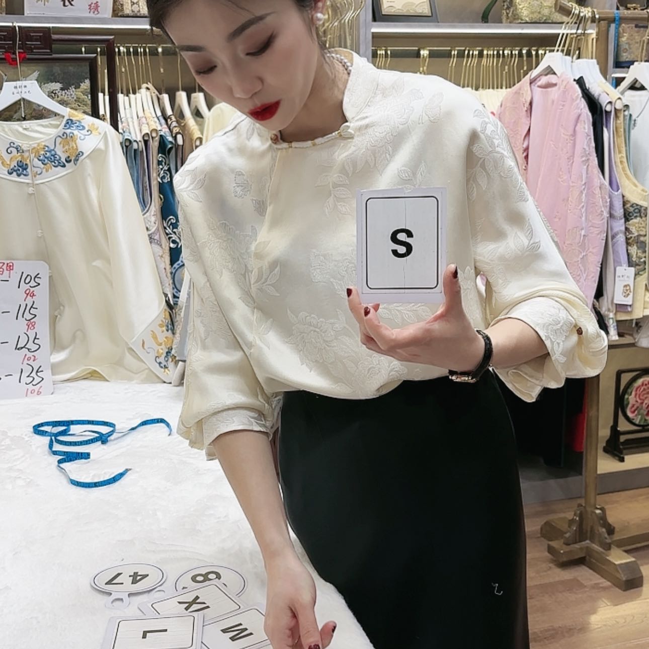 【闪购商品】✨**✨苏绣等艺术形式的艺术作品