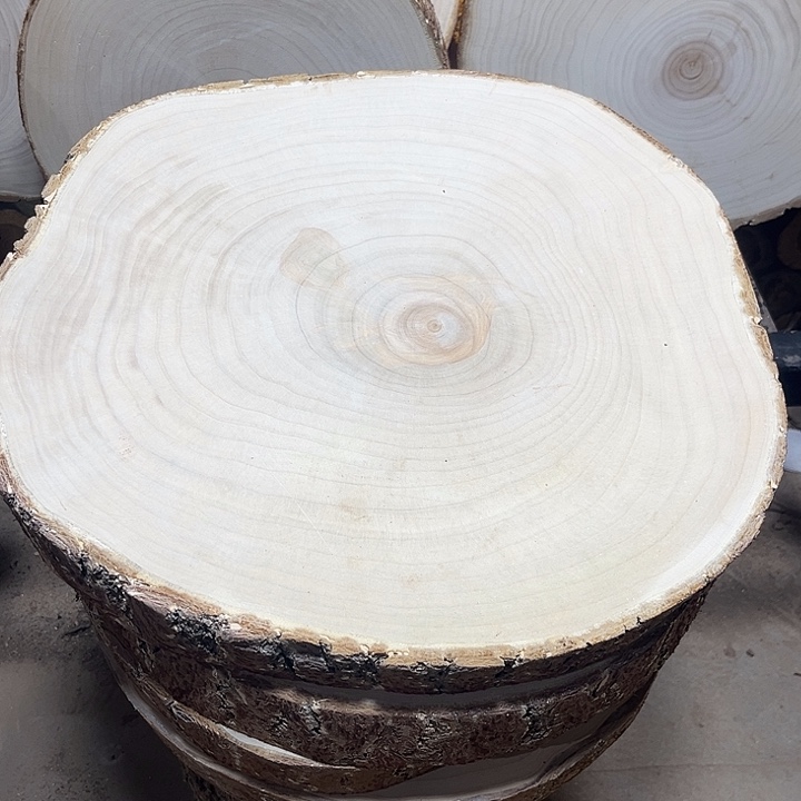 木银杏木砧板实木菜板菜墩