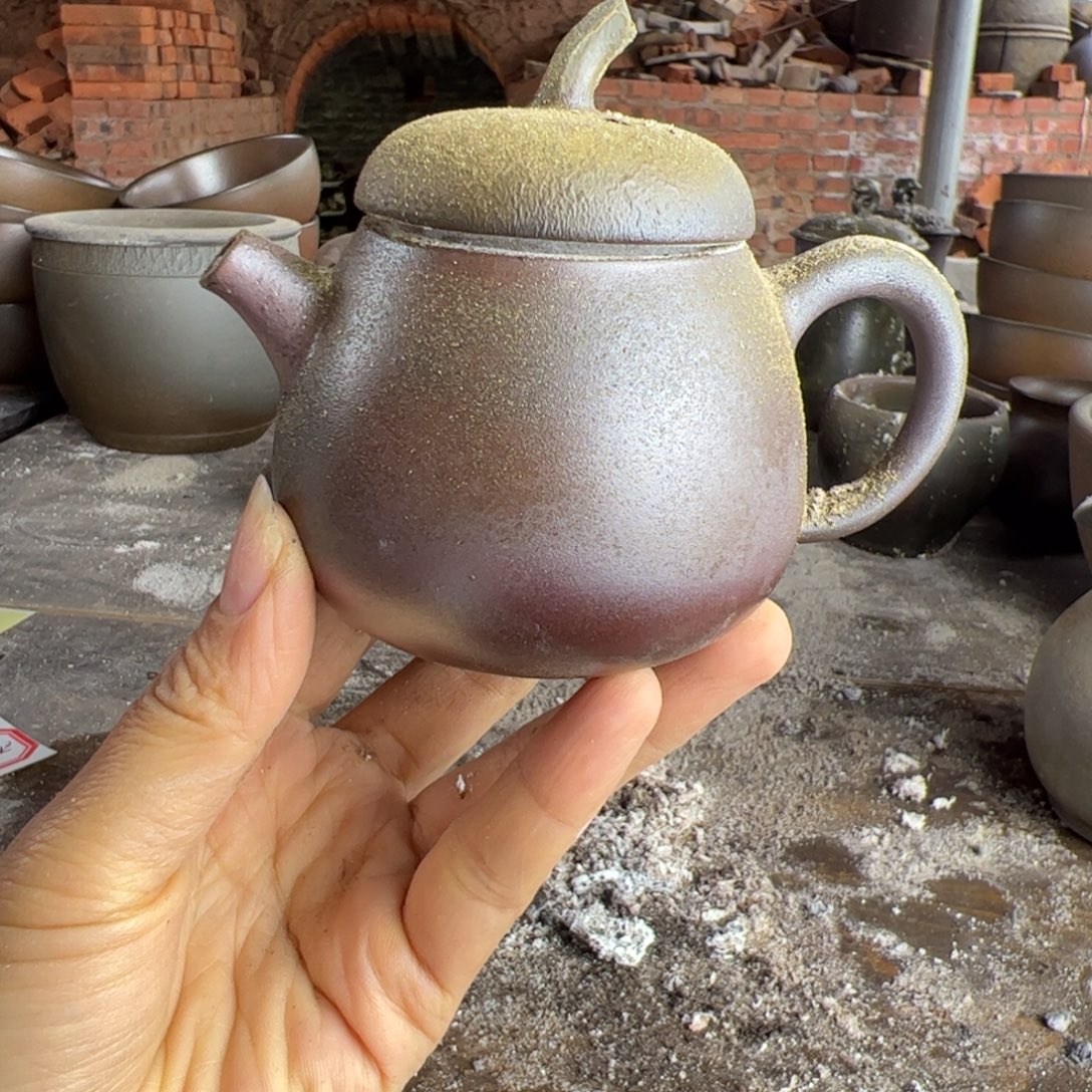 坭兴陶贵台龙窑A223