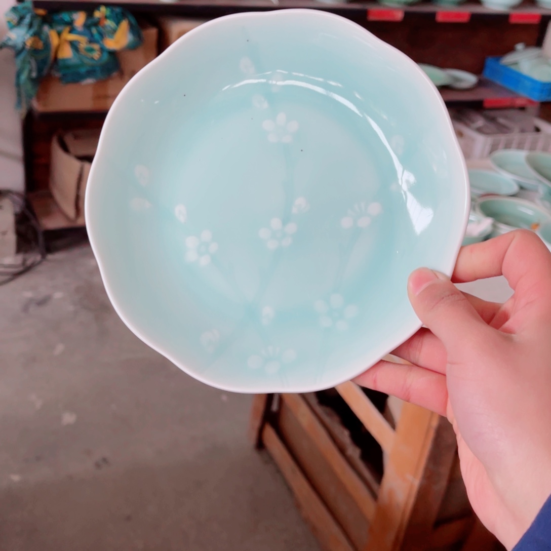 哈哈哈哈哈哈哈哈哈碗8寸