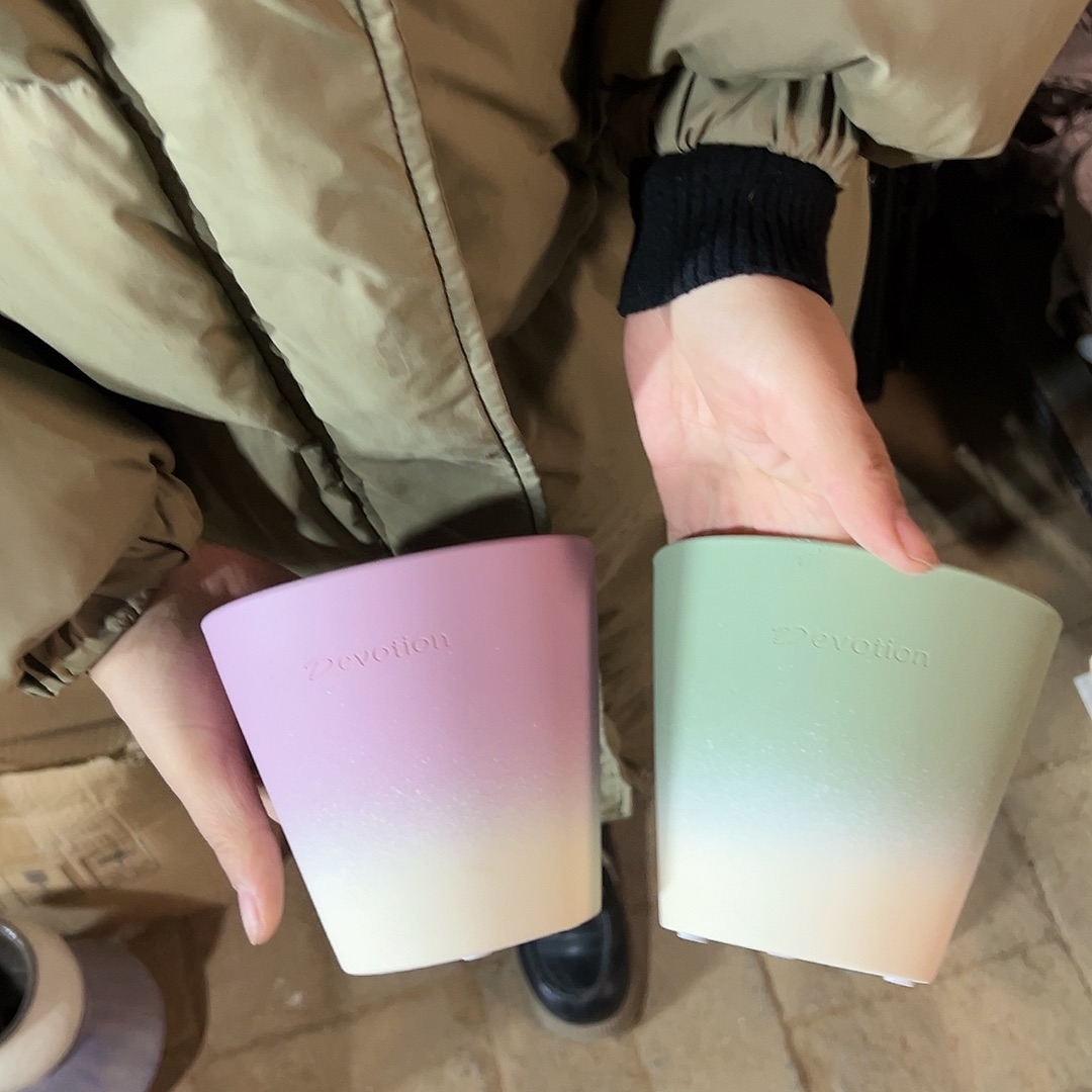 景德镇陶瓷口11高11两个